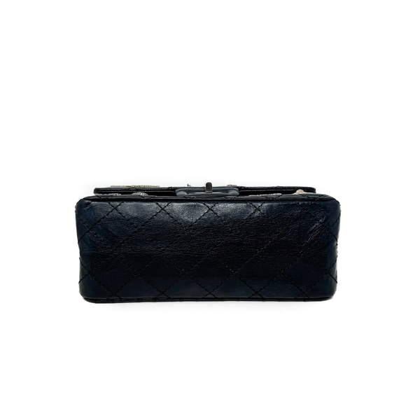 Chanel Lucky Charms 2.55 Reissue Flap Bag (size 224) - Picture 5 of 10